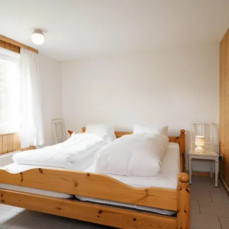 Apartment Im Speer Amden