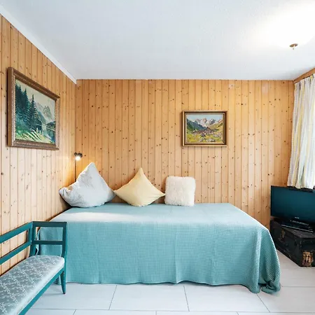 Apartment Im Speer *