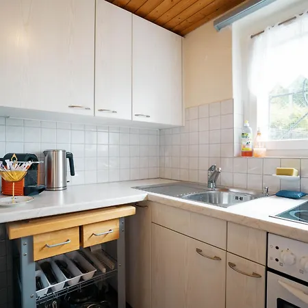Apartment Im Speer