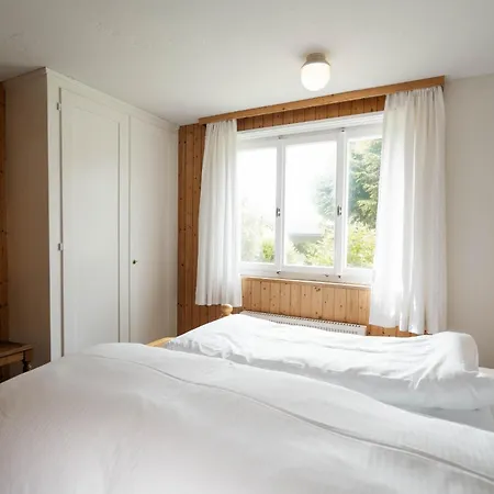 Apartmán Im Speer Amden