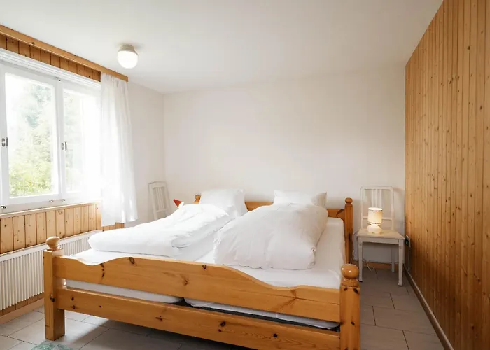 Apartament Im Speer Amden