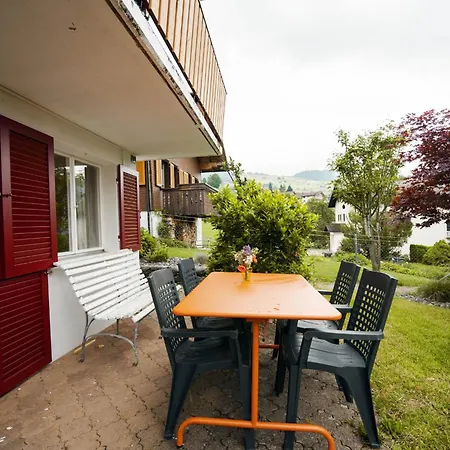 Im Speer Apartment *