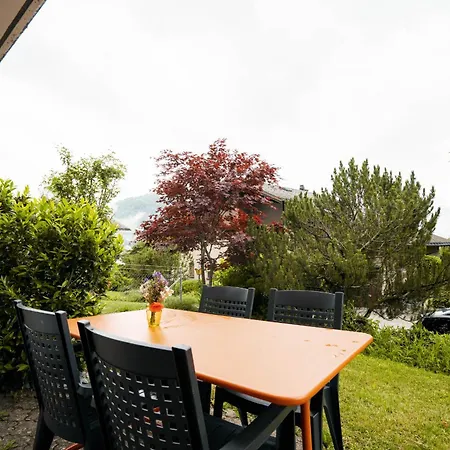 Im Speer Apartment Amden