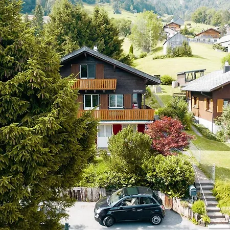 Im Speer Apartamento